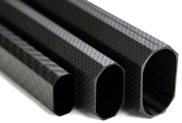 Not All Carbon Fibre Is The Same